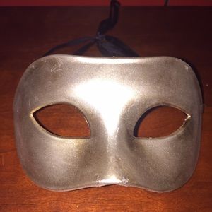 Valentine special ❤️Men's masqersde mask