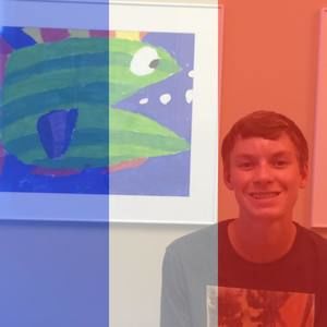 Meet your Posher, Deb