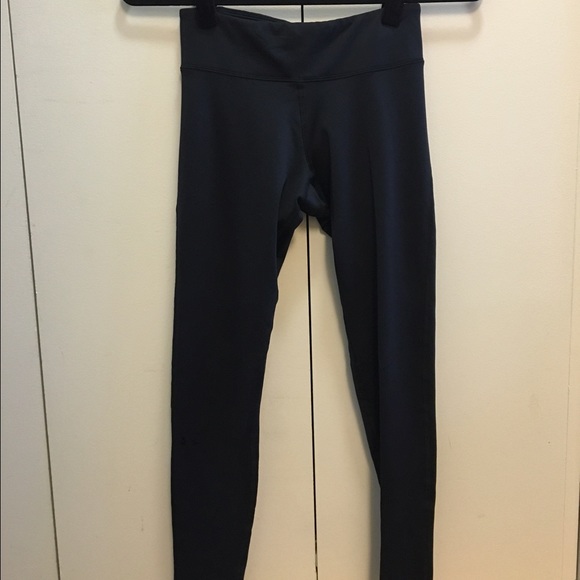 Black leggings