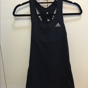 Adidas performance tank