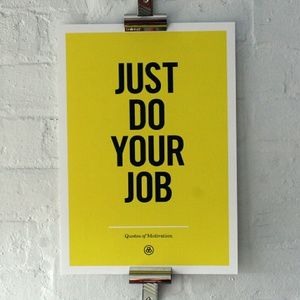 Meet your Posher, Marilyn