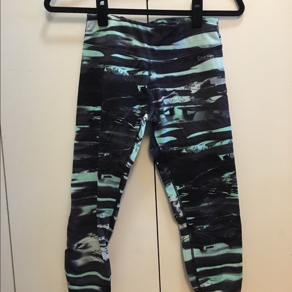 Calvin Klein leggings