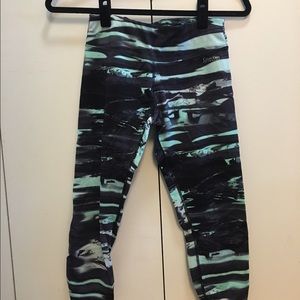 Calvin Klein leggings