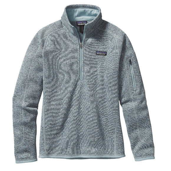 Patagonia 1/4 zip - Picture 2 of 4