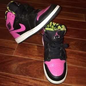 Nike Air Jordan Sneakers