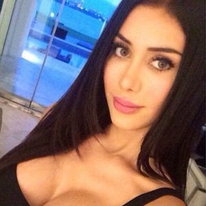 Meet your Posher, Jenna