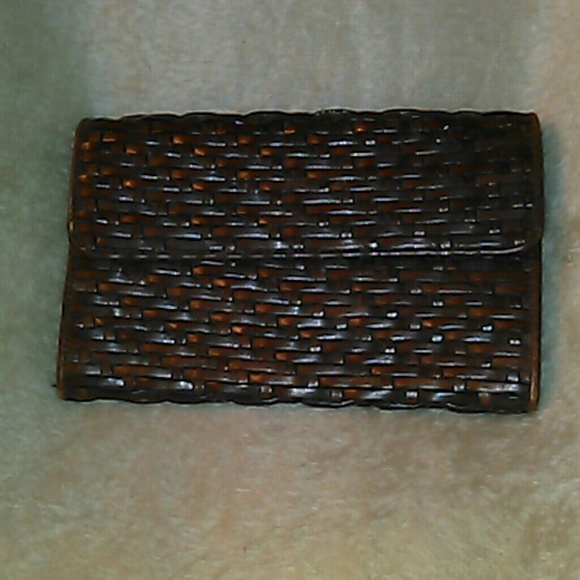 Talbots wallet final lowest