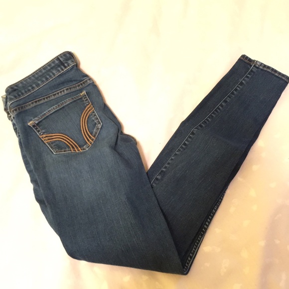 Hollister Skinny Jeans