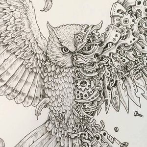 Meet your Posher, Evie