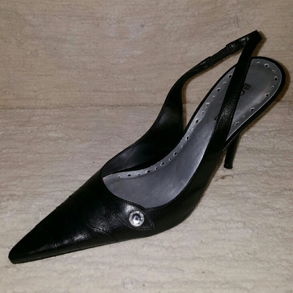 BCBG Slingback - Picture 1 of 3
