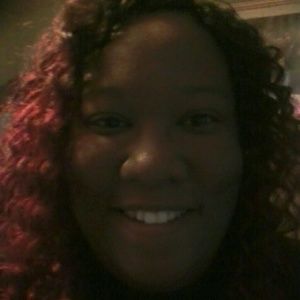 Meet your Posher, Tamika