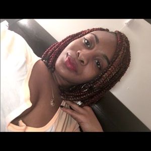 Meet your Posher, Imani