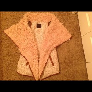 Trendy Love Tree Vest