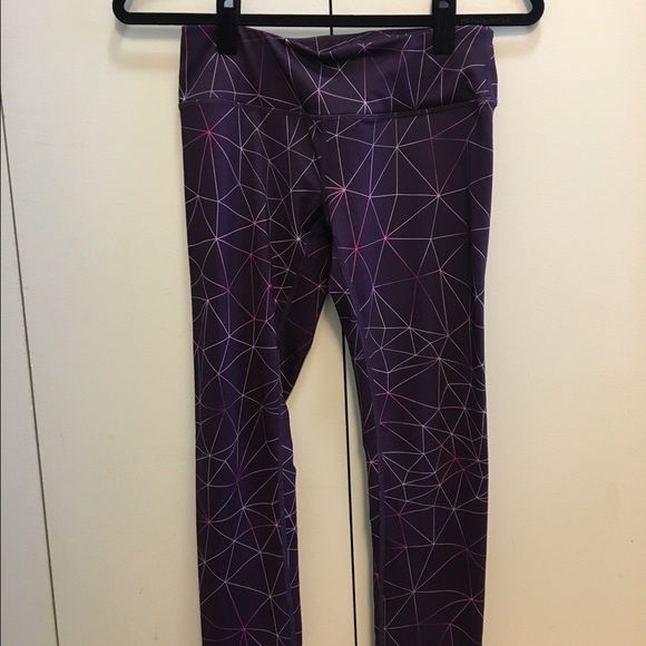 Reebok leggings