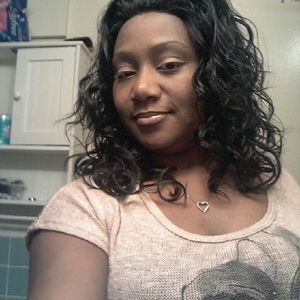 Meet your Posher, Shanessa