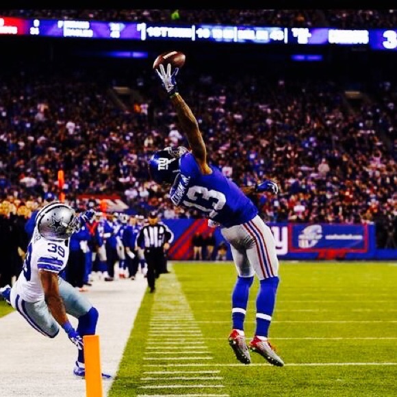 Meet your Posher, Joshua - Picture 1 of 1