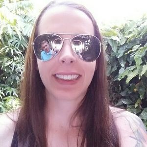 Meet your Posher, Michele