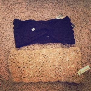 Cute headwrap bundle!