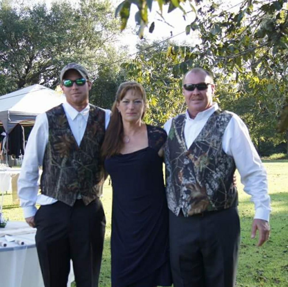 Meet your Posher, Terri