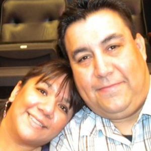 Meet your Posher, Yvette