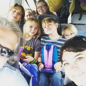 Meet your Posher, Jeri