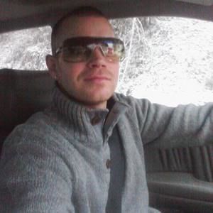 Meet your Posher, Bryan