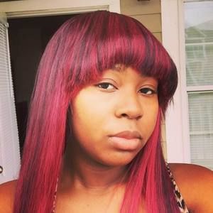 Meet your Posher, Princess