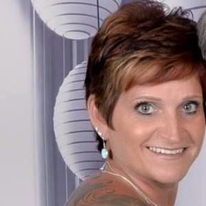 Meet your Posher, Cheryl