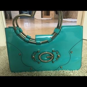 Guess purse