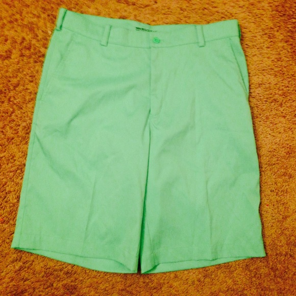 Men's Nike Golf Shorts