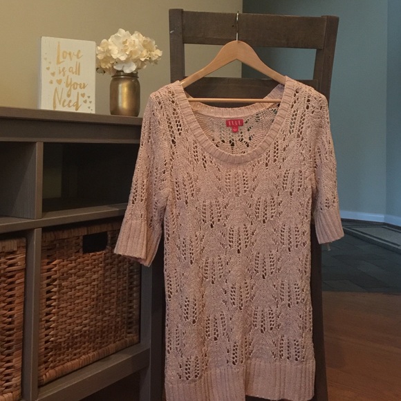 Elle Sweaters - Elle sweater