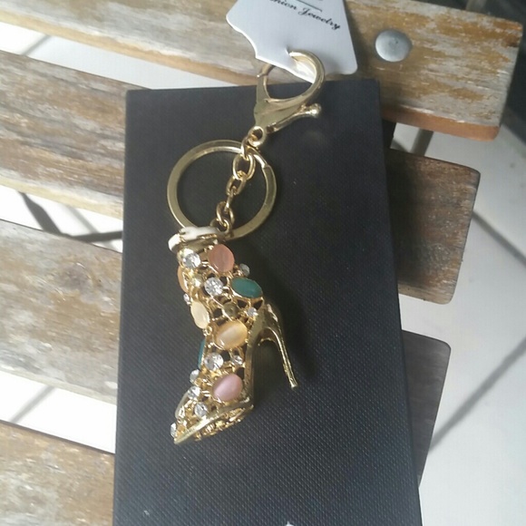 Accessories - Key chain