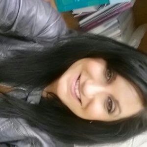 Meet your Posher, Jessie