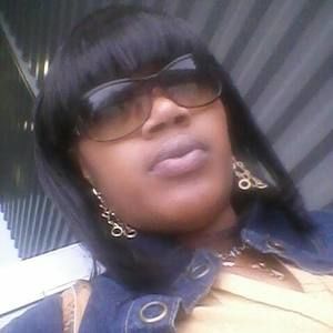 Meet your Posher, Tymarah