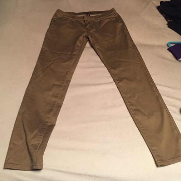 Celebrity Pink skinny pants