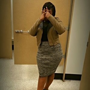 Meet your Posher, Keyaira