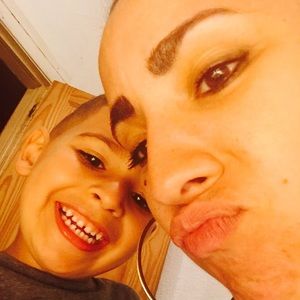 Meet your Posher, Joanne