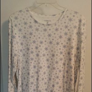 Croat and Barrow Shirt