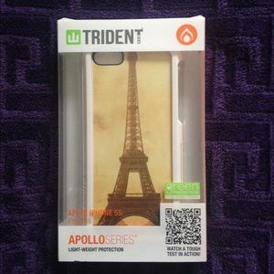 Apple iPhone 5/5S case