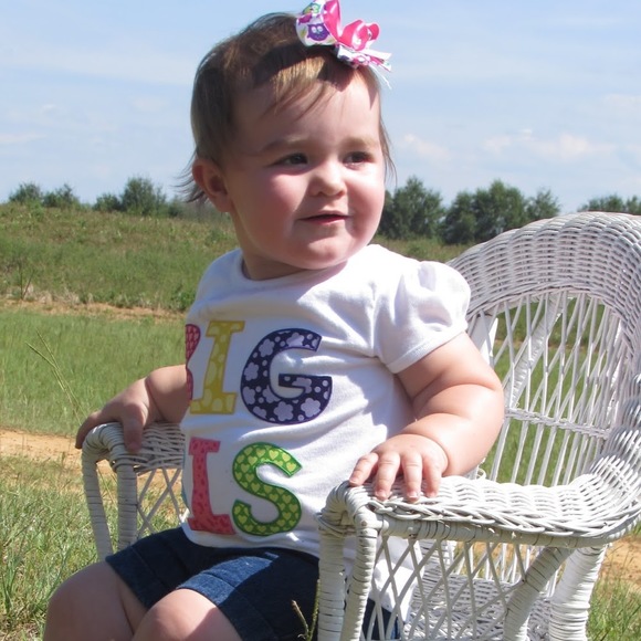 Meet your Posher, Katie - Picture 1 of 1