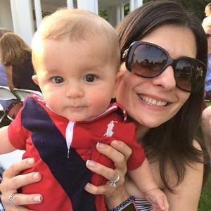 Meet your Posher, Suzanne