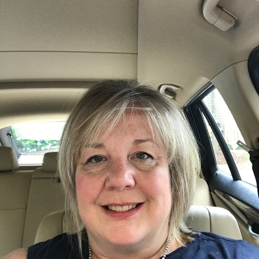 Meet your Posher, Ellen