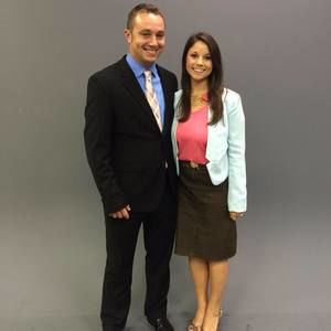 Meet your Posher, Rachael