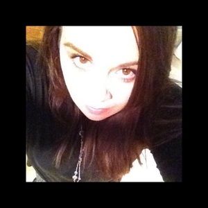 Meet your Posher, Trista