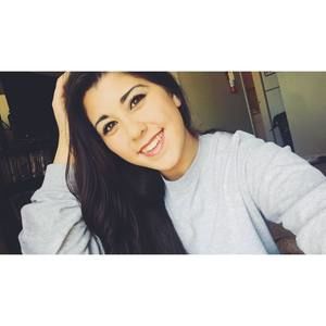 Meet your Posher, April