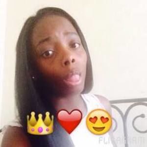 Meet your Posher, Camille