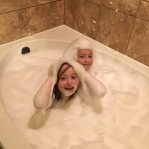 Meet your Posher, Brenda