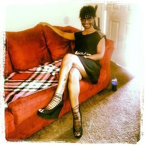 Meet your Posher, Candice