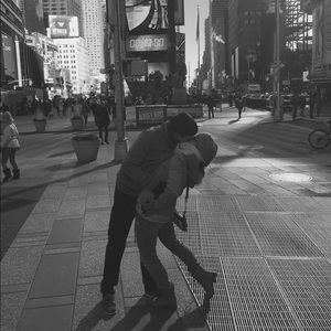 Meet your Posher, Nicole