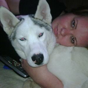 Meet your Posher, Lynnette